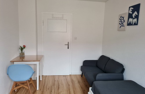 Oberhausen Apartment | Ferienwohnung/app. für 6 Gäste mit 60m² in Oberhausen