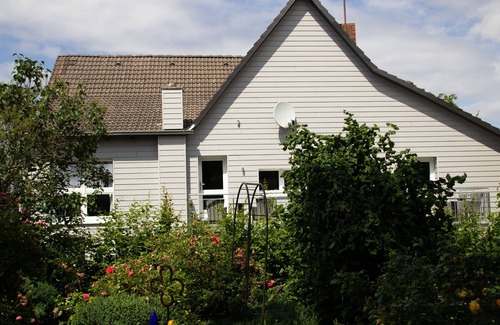 Lichtenhagen Apartment | Ferienwohnung/app. für 2 Gäste mit 42m² in Ottenstein