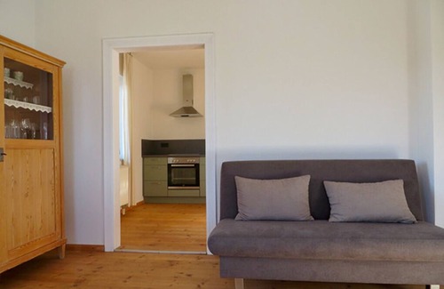 Peissenberg Apartment | Ferienwohnung/app. für 3 Gäste mit 65m² in Peißenberg