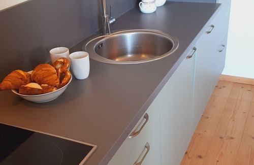 Peissenberg Apartment | Ferienwohnung/app. für 3 Gäste mit 65m² in Peißenberg
