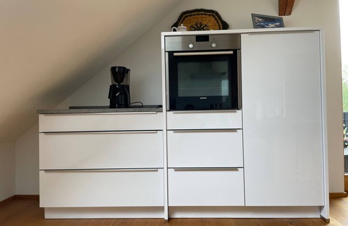 Peissenberg Apartment | Ferienwohnung/app. für 2 Gäste mit 65m² in Peißenberg