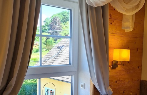 Peissenberg Apartment | Ferienwohnung/app. für 2 Gäste mit 52m² in Peißenberg