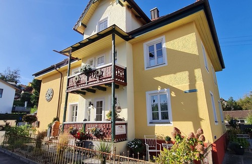 Peissenberg Apartment | Ferienwohnung/app. für 2 Gäste mit 52m² in Peißenberg