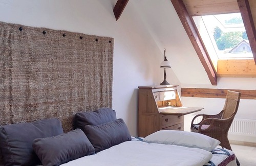 Peissenberg Apartment | Ferienwohnung/app. für 3 Gäste mit 76m² in Peißenberg