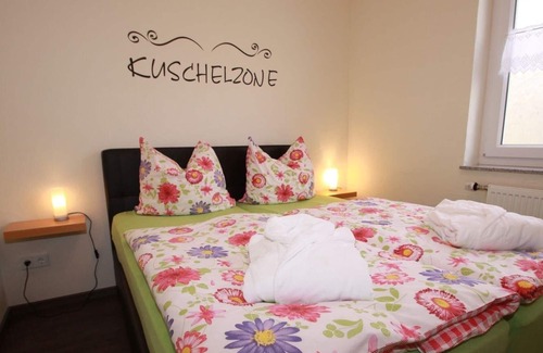 Pittenbach Apartment | Ferienwohnung/app. für 4 Gäste mit 68m² in Pittenbach