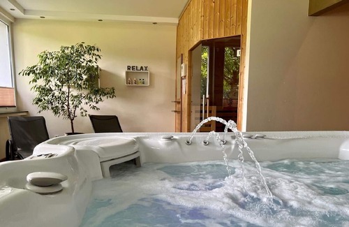 Pittenbach Apartment | Ferienwohnung/app. für 4 Gäste mit 68m² in Pittenbach