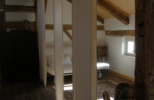 Schernfeld Apartment | Ferienwohnung/app. für 4 Gäste mit 80m² in Schernfeld