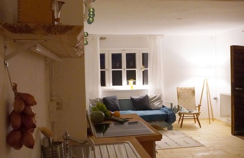 Steingaden Apartment | Ferienwohnung/app. für 3 Gäste mit 80m² in Steingaden