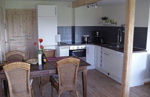 Stoltebuell Apartment | Ferienwohnung/app. für 5 Gäste mit 60m² in Stoltebüll