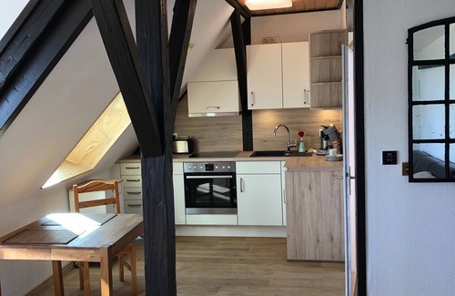 Stoltebuell Apartment | Ferienwohnung/app. für 2 Gäste mit 45m² in Stoltebüll