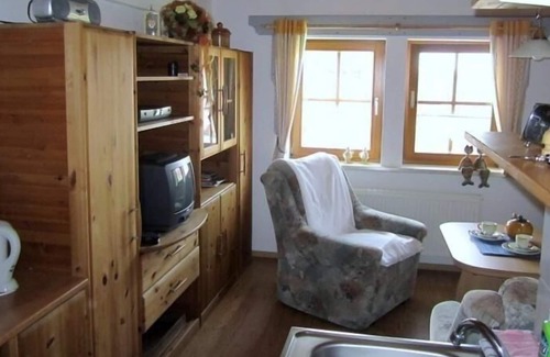Sundhausen Apartment | Ferienwohnung/app. für 4 Gäste mit 40m² in Sundhausen