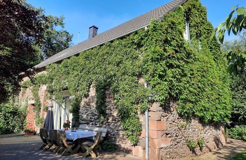 Wallscheid Apartment | Ferienwohnung/app. für 4 Gäste mit 90m² in Wallscheid