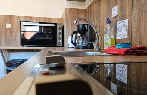 Großheinrichschlag Apartment | Ferienwohnung/app. für 11 Gäste mit 145m² in Habruck