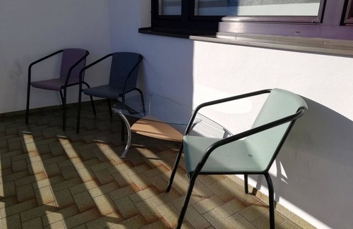 Großheinrichschlag Apartment | Ferienwohnung/app. für 11 Gäste mit 145m² in Habruck