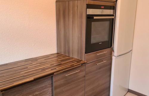 Brassert Apartment | Ferienwohnung/app. für 11 Gäste mit 120m² in Marl