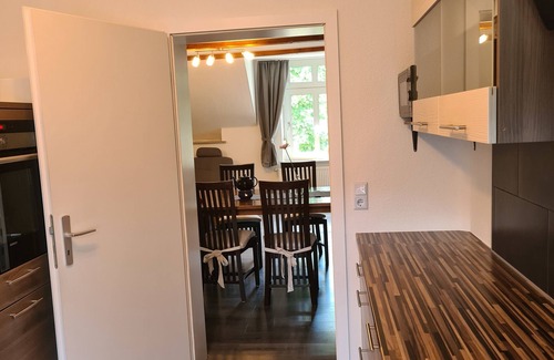 Brassert Apartment | Ferienwohnung/app. für 11 Gäste mit 120m² in Marl