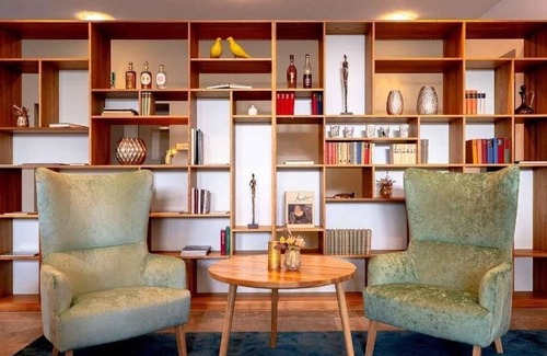 Meilen District Apartment | Ferienwohnung/app. für 2 Gäste mit 78m² in Meilen
