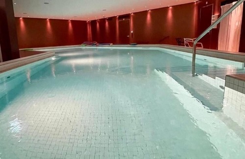 Meilen District Apartment | Ferienwohnung/app. für 2 Gäste mit 78m² in Meilen