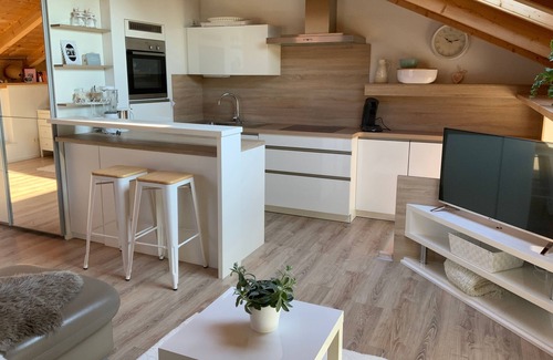 Boebing Apartment | Ferienwohnung/app. für 2 Gäste mit 55m² in Böbing