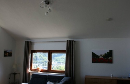 Bad Ems Apartment | Ferienwohnung/app. für 2 Gäste mit 75m² in Bad Ems