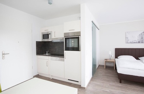 Adlershof Apartment | Ferienwohnung/app. für 2 Gäste mit 34m² in Berlin