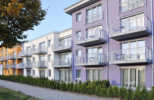 Adlershof Apartment | Ferienwohnung/app. für 2 Gäste mit 34m² in Berlin