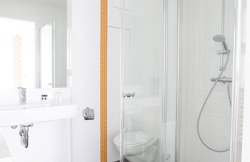 Adlershof Apartment | Ferienwohnung/app. für 2 Gäste mit 34m² in Berlin