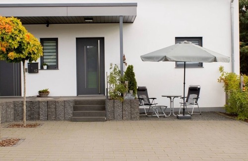 Bleialf Apartment | Ferienwohnung/app. für 2 Gäste mit 55m² in Bleialf