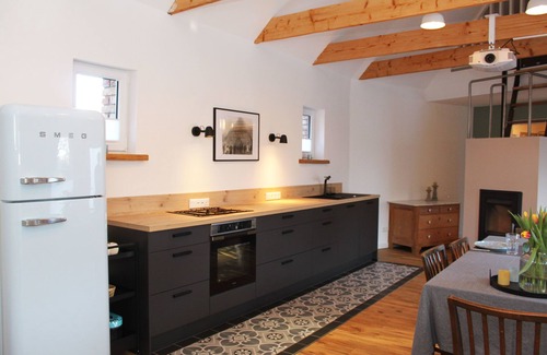 Bohlsen Apartment | Ferienwohnung/app. für 2 Gäste mit 58m² in Bohlsen