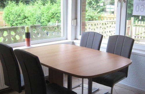 Crivitz Apartment | Ferienwohnung/app. für 2 Gäste mit 45m² in Crivitz