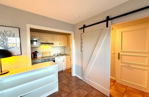 Großdunsum Apartment | Ferienwohnung/app. für 2 Gäste mit 45m² in Dunsum