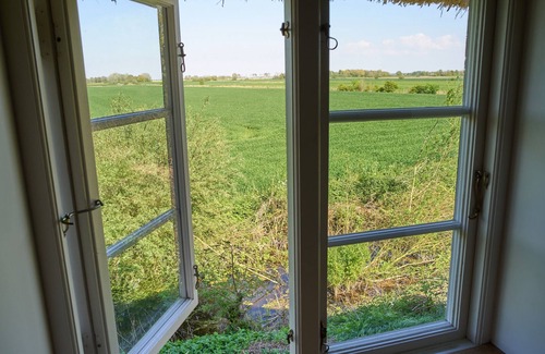 Garding House | Ferienwohnung/app. für 2 Gäste mit 150m² in Garding, Kirchspiel