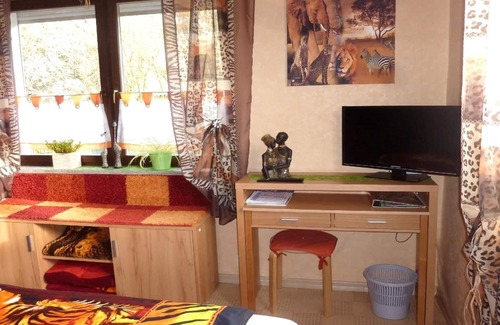 Ilmenau Apartment | Ferienwohnung/app. für 2 Gäste mit 40m² in Ilmenau
