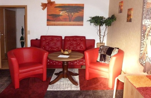 Ilmenau Apartment | Ferienwohnung/app. für 2 Gäste mit 40m² in Ilmenau