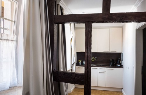 Landau in der Pfalz Apartment | Ferienwohnung/app. für 2 Gäste mit 29m² in Landau