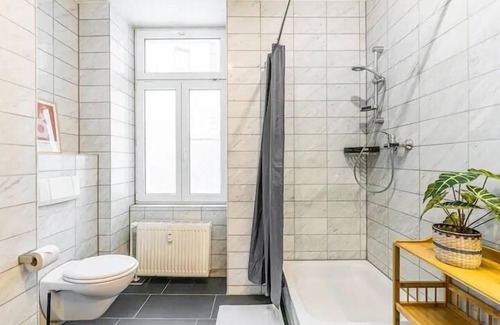 Suedvorstadt Apartment | Ferienwohnung/app. für 2 Gäste mit 30m² in Leipzig