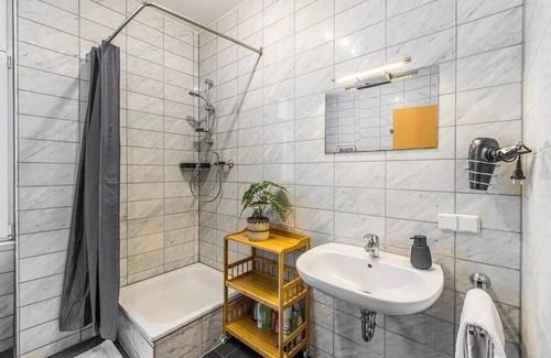 Suedvorstadt Apartment | Ferienwohnung/app. für 2 Gäste mit 30m² in Leipzig