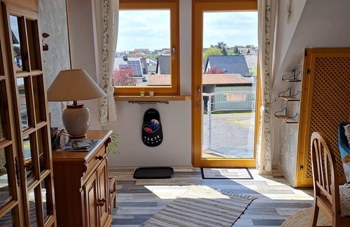 Obermendig Apartment | Ferienwohnung/app. für 2 Gäste mit 43m² in Mendig