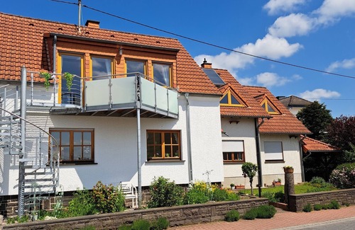 Obermendig Apartment | Ferienwohnung/app. für 2 Gäste mit 43m² in Mendig