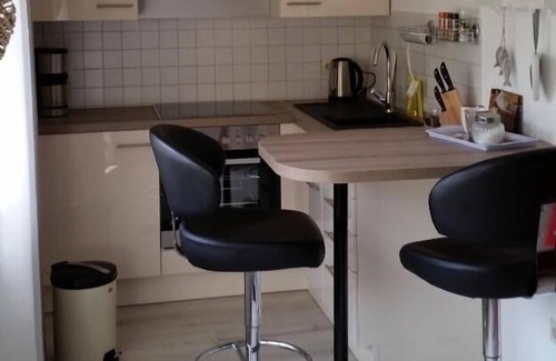 Antfeld Apartment | Ferienwohnung/app. für 2 Gäste mit 50m² in Olsberg