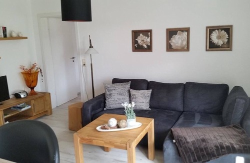 Antfeld Apartment | Ferienwohnung/app. für 2 Gäste mit 50m² in Olsberg