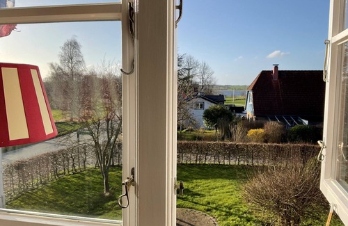 Sieseby Apartment | Ferienwohnung/app. für 2 Gäste mit 60m² in Sieseby