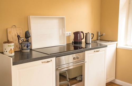 Wadern Apartment | Ferienwohnung/app. für 2 Gäste mit 50m² in Wadern
