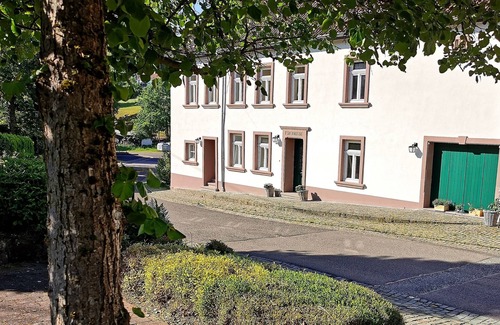 Wadern Apartment | Ferienwohnung/app. für 2 Gäste mit 50m² in Wadern