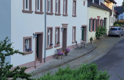 Wadern Apartment | Ferienwohnung/app. für 2 Gäste mit 50m² in Wadern
