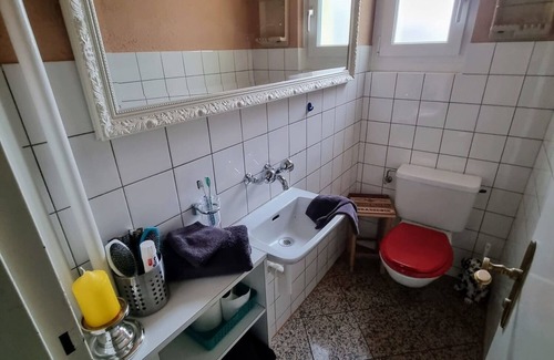 Cham Apartment | Ferienwohnung/app. für 2 Gäste mit 20m² in Cham