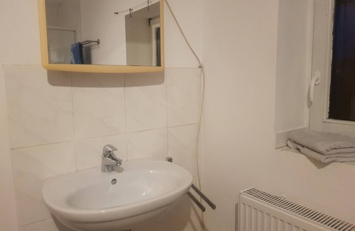 Much Apartment | Ferienwohnung/app. für 2 Gäste mit 35m² in Much