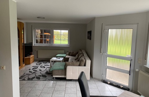 Steinmehlen Apartment | Ferienwohnung/app. für 2 Gäste mit 45m² in Prüm