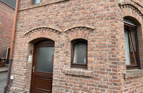 Sinn Apartment | Ferienwohnung/app. für 2 Gäste mit 55m² in Sinn