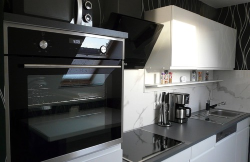 Dabel Apartment | Ferienwohnung/app. für 2 Gäste mit 65m² in Dabel